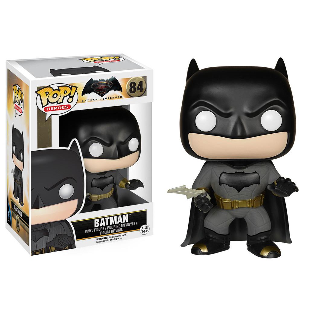 Jual Funko POP! (Batman vs Superman 