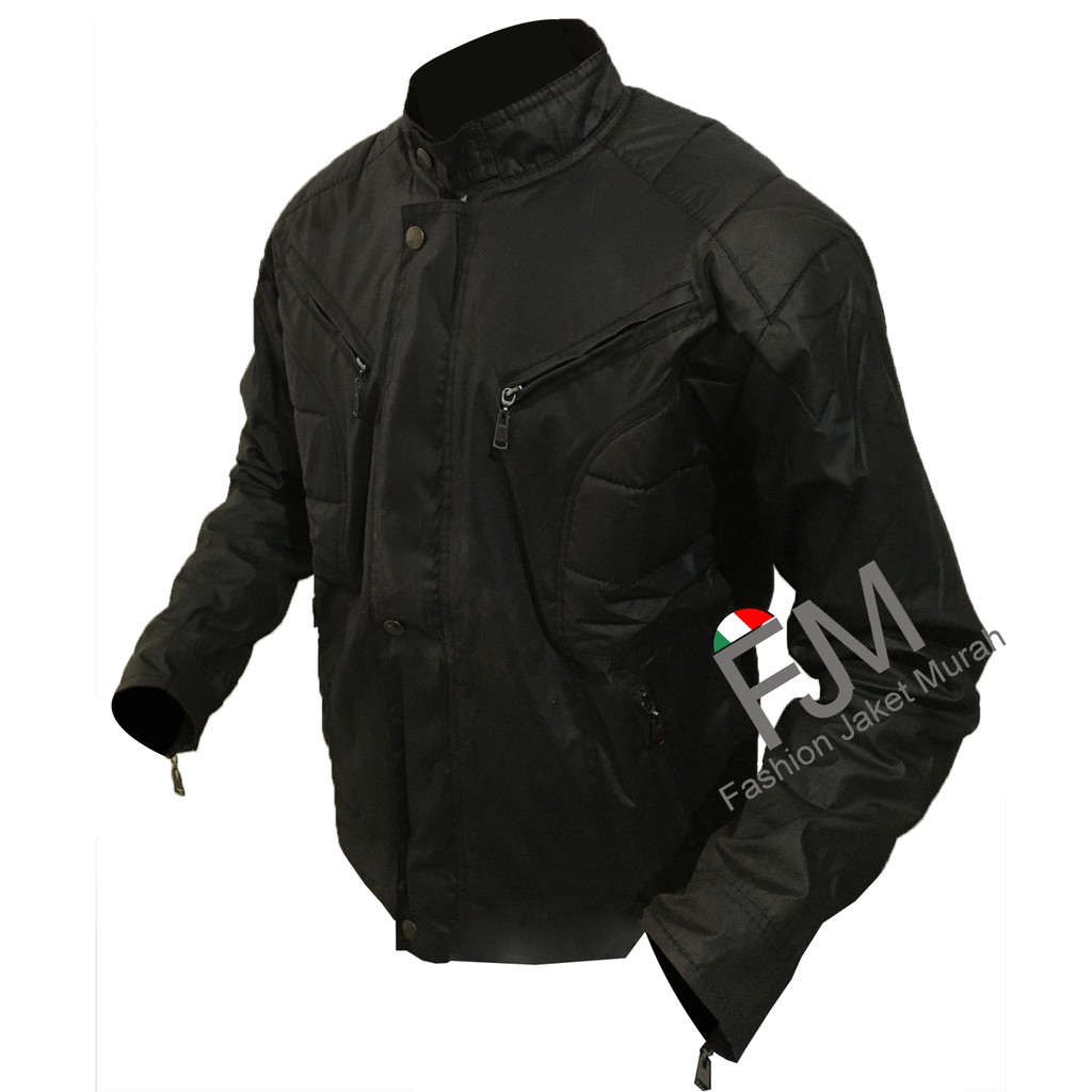 Jaket Pria Anti Bara Api , angin dan Air