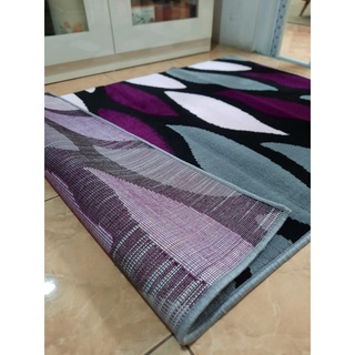 KARPET STARDUST 100X150 ST PURPLE PINK - LIMITED EDITION-7