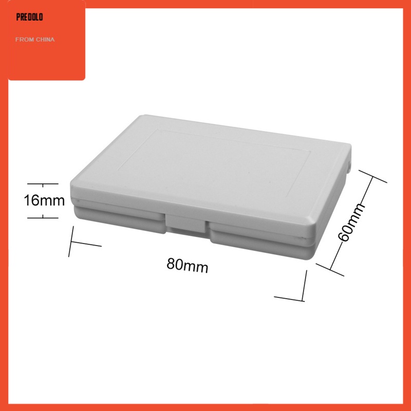 [In Stock] Paint Palette Holder Tray Half Pans Set for Acrylic Oil Watercolor