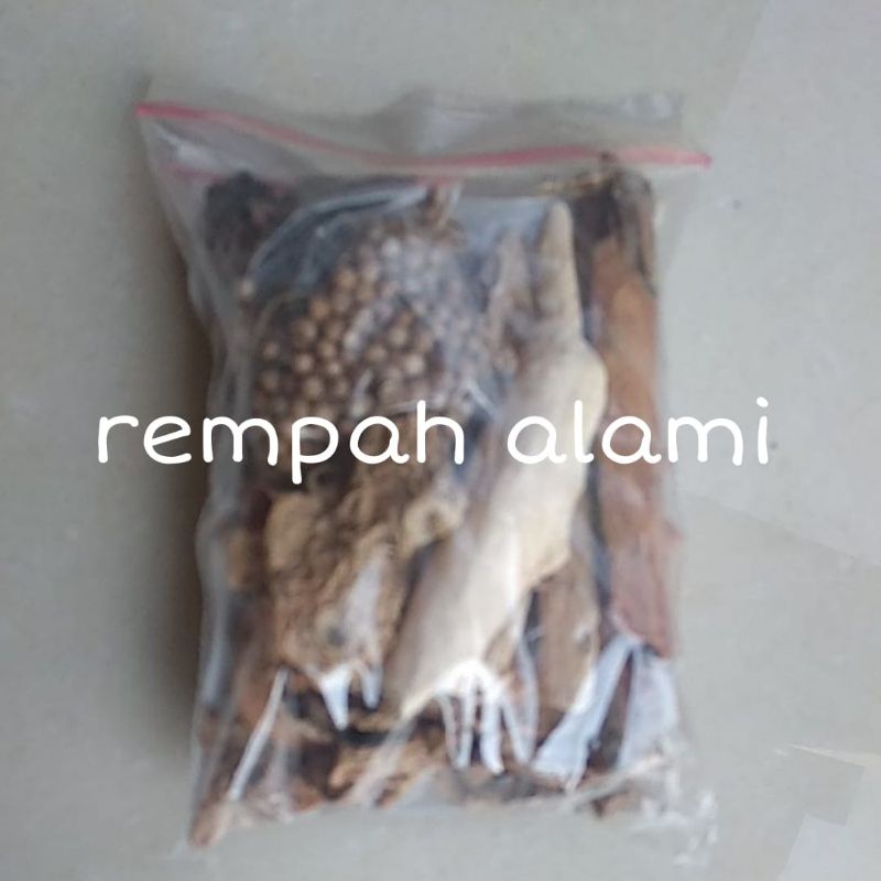 

ramuan pelancar haid