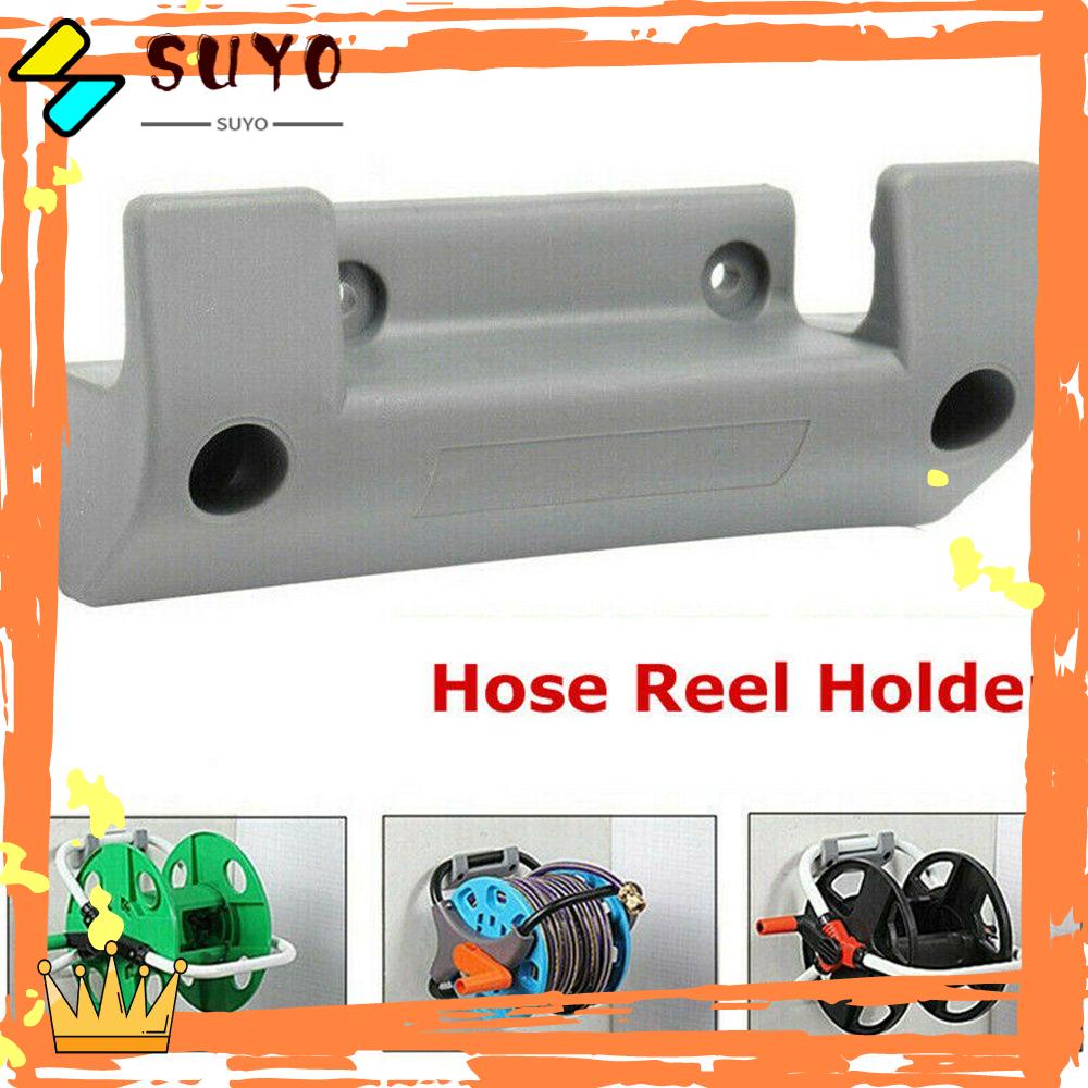 Suyo Braket Holder Selang Air Tempel Dinding Untuk Perlengkapan Rumah