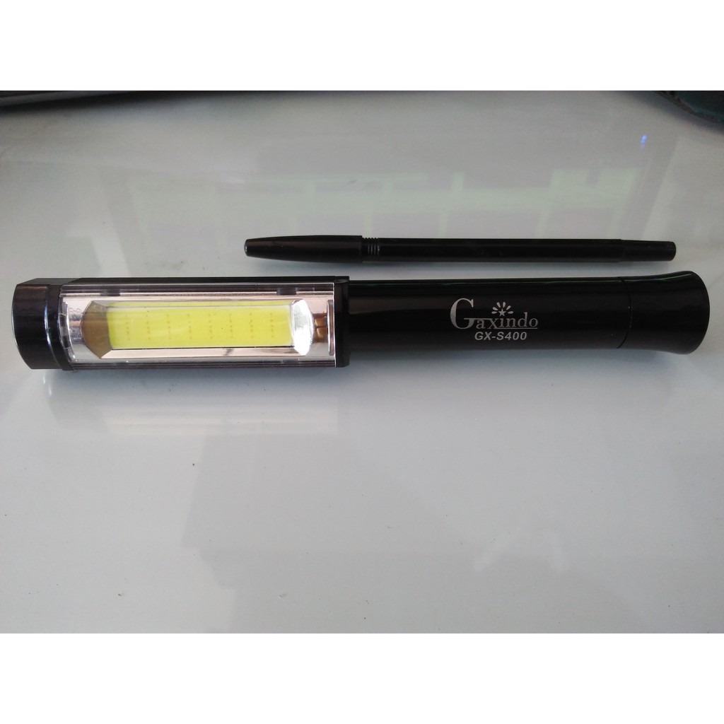 SENTER LED GAXINDO