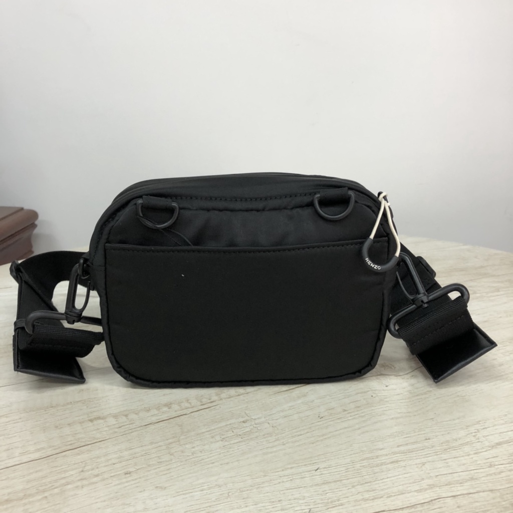 [Instant/Same Day] KZ9XB03  K-Z Men's and Women's Camera Bag Shoulder Bag Messenger Bag  xjb