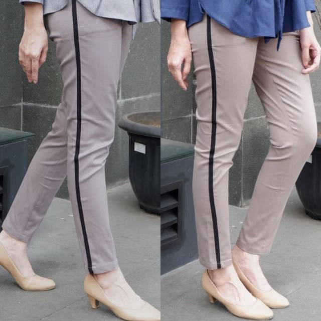 Lizy Pants Diana Restu