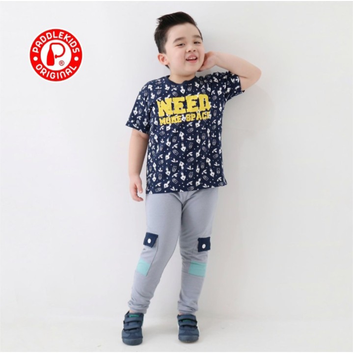 ONE SET GALAXY/ SETELAN TRAINING ANAK/ BAJU SEHARI HARI/ SETELAN KAOS ANAK LAKI LAKI