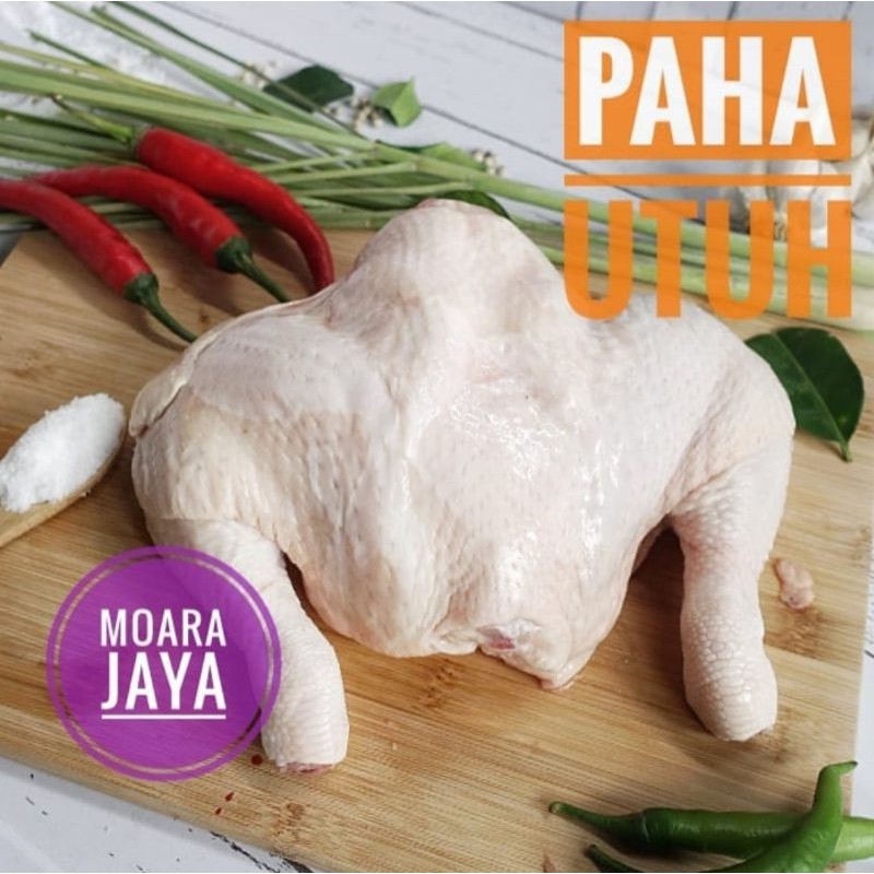 PAHA AYAM / LEGS WHOLE / PAHA TEPONG