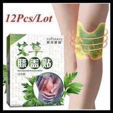 [ ORIGINAL IMPORT ] koyo lutut nyeri sendi dengkul herbal mengobati sakit persendian Kaki Obat yufekayu