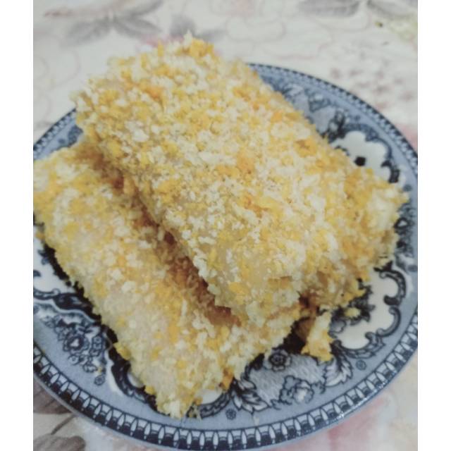 

Risol beef mayonaise