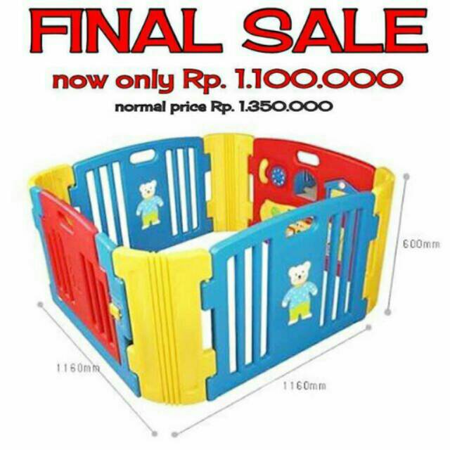 Harnim playzone