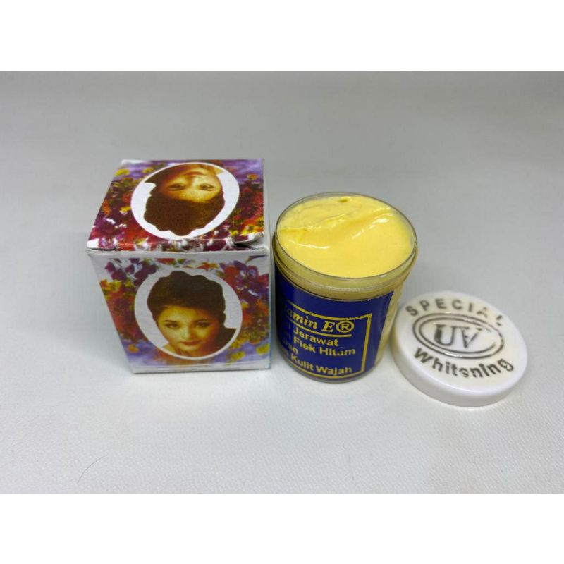 Cream UV Madura/UV Manohara Original