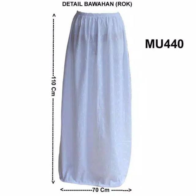 MUKENA KATUN PARIS RENDA KERANCANG SANIA 01