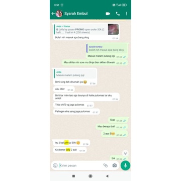 JOLY JOLLY 250SHEET 2FLY FACIAL MUKA WAJAH TERMURAH BANYAK TISU TISUE TISSU TISSUE TERMURAH BEST SELLER-3