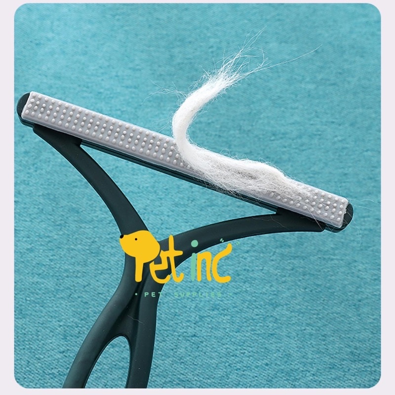 Nordic pet shedding fur remover