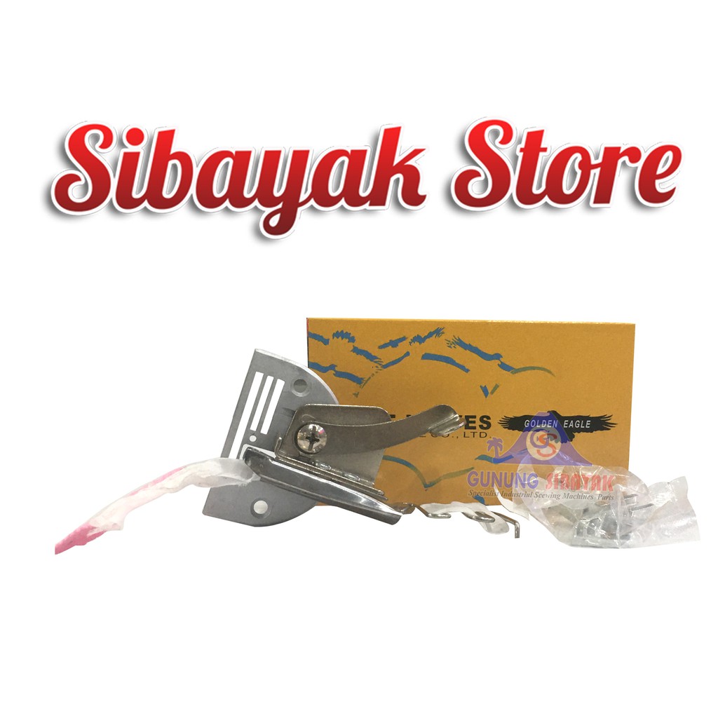 Corong Mesin Jahit A10 Ukuran 30 mm