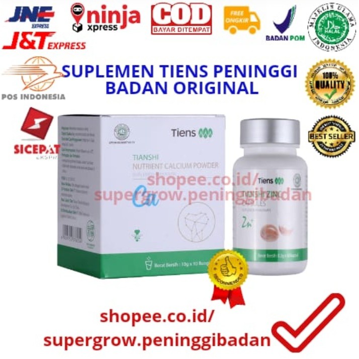 

SUSU TIENS PENINGGI BADAN ORIGINAL - TIENS SUSU SUPER GROW UP - SUPERGROW SUSU TIENS - TASIKMALAYA