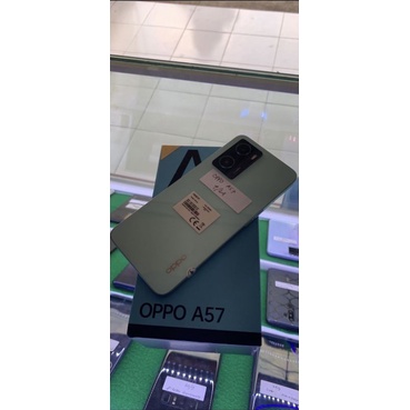 OPPO A57 4/64 (second)