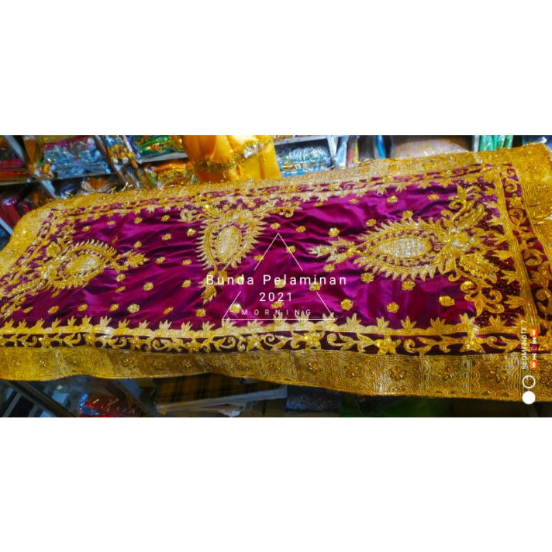 Talakuang Koto Gadang Payet Jepang Halus