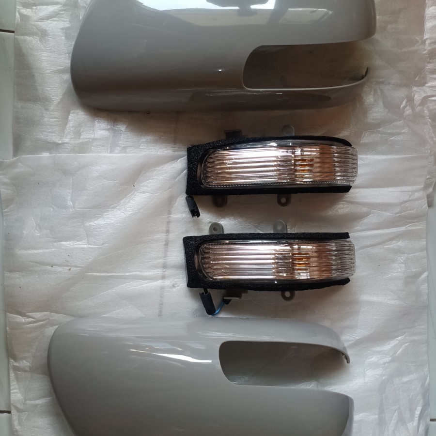 cover spion sen spion toyota vios yaris altis