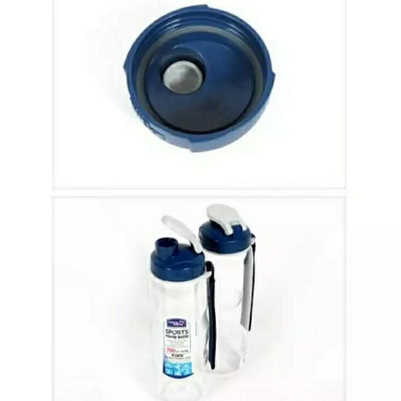 Lock and Lock Bisfree Botol Minum 700ml