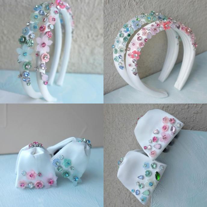 

ECLAT Handmade Pita x Mmehuillet Mystery - handmadepita ---Terbaru---