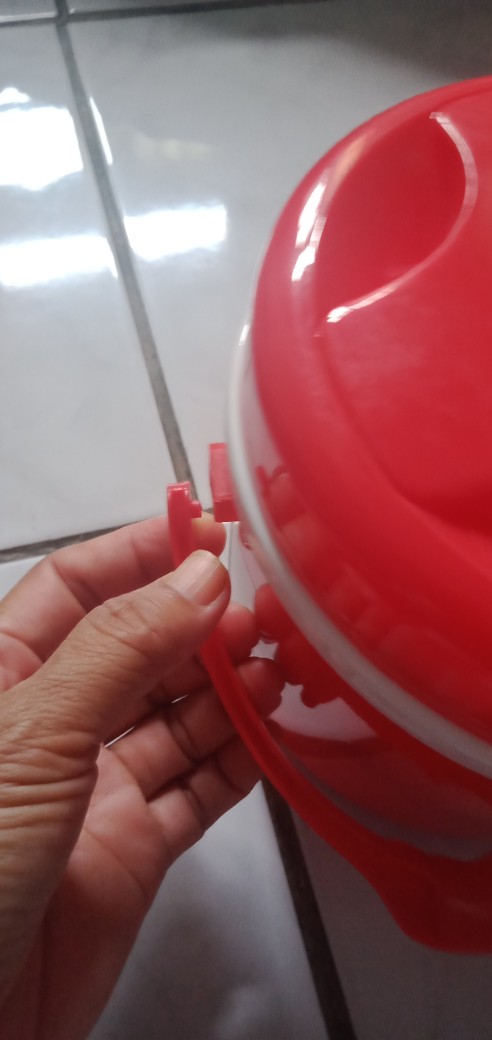 10pt26. Termos Es Kecil 2 Liter Ice Bucket 2 Liter Merek Green Leaf