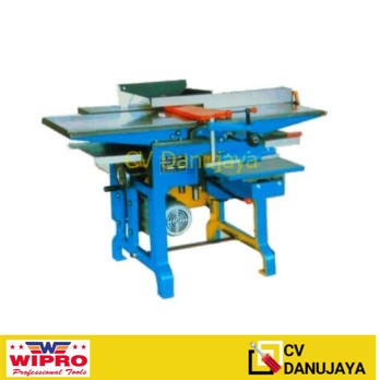 Mesin Multipurpose For Wood MQ 443 12 inchi Wipro Max Lebar Pahat : 30