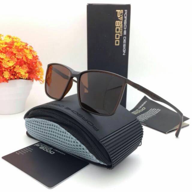 Kacamata Sunglasses Porsche 5234