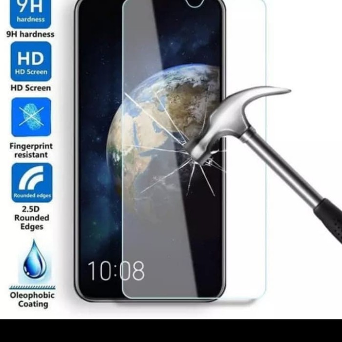 Temperd Glass bening Xiaomi 6 Pro / MiA2 Lite