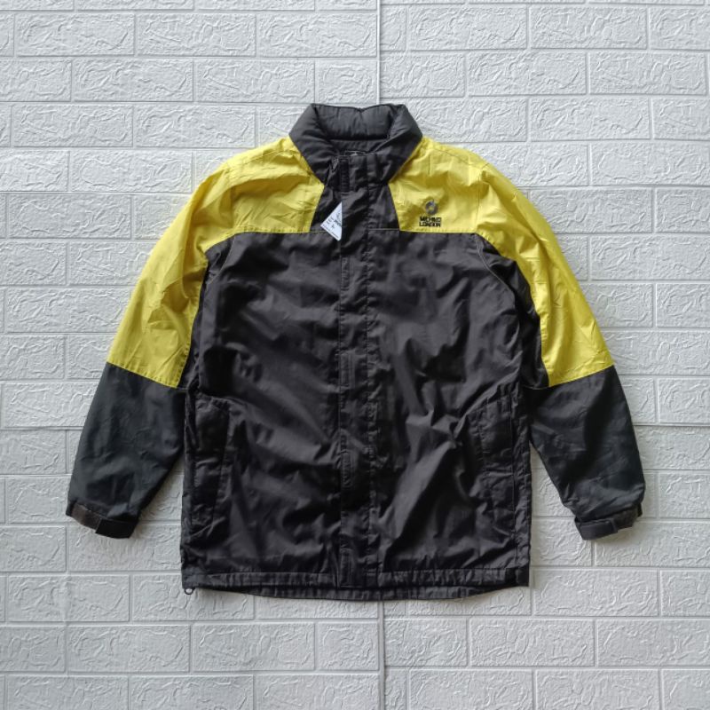 Jaket Michiko London