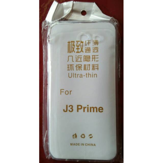 

Ultrathin bening all tipe