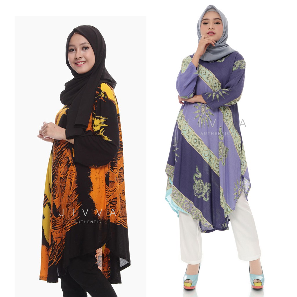 Jivva Tunik Jumbo LD114