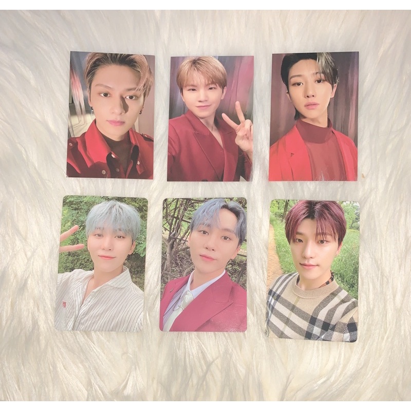 READY STOCK PHOTOBOOK SOCIAL CLUB SEVENTEEN PHOTOCARD PC MEMBER LISTING SCOUPS JEONGHAN JOSHUA JUN H