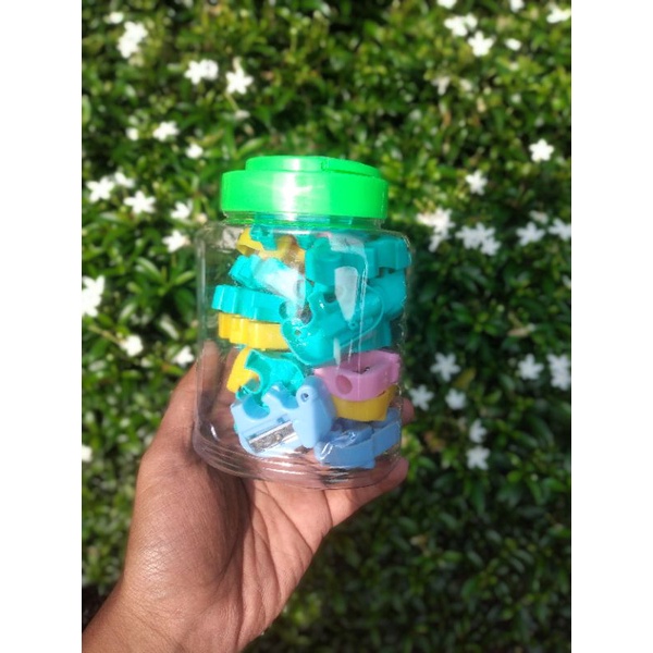 

OROTAN MOTIF/KARAKTER LUCU MURAH 1PCS