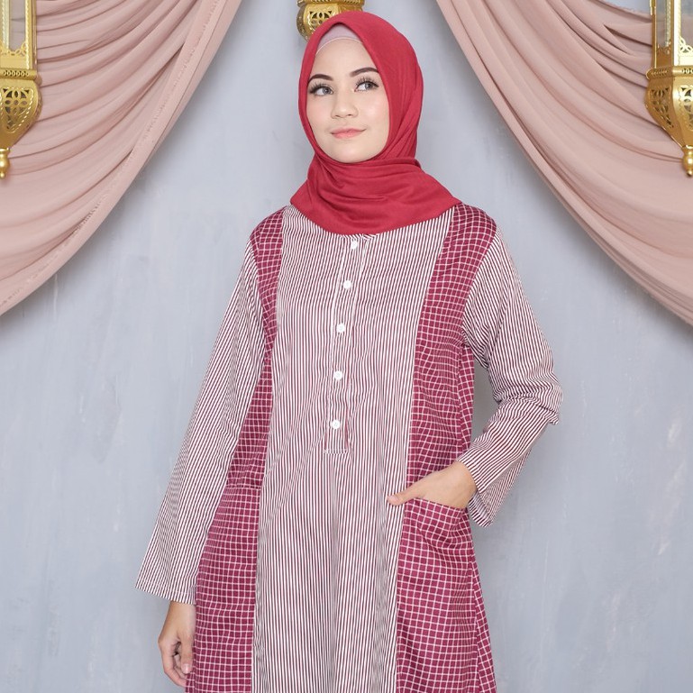 Ramee Dress Zivana