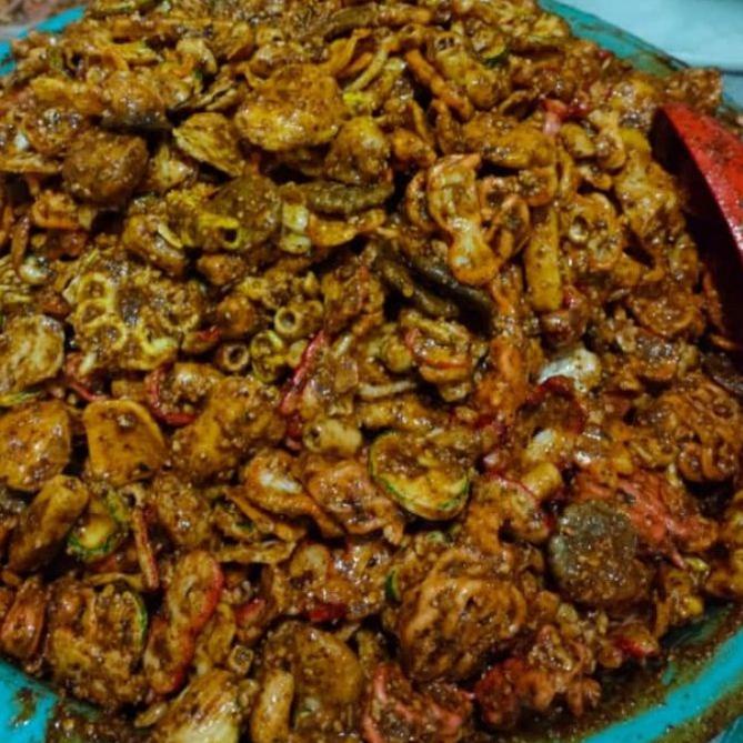 

✨PROMO SEBRING BUMBU KACANG CIKRUH 1KG termurah se indonesia