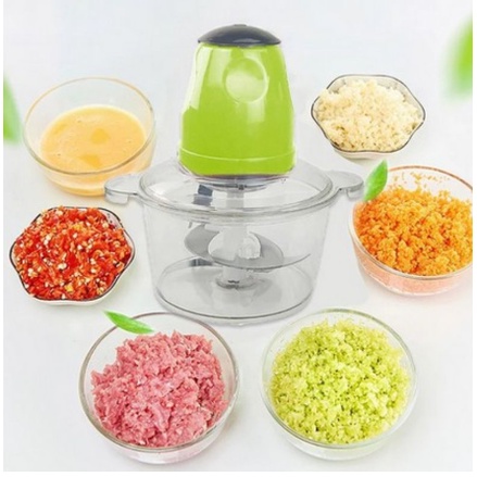 Blender Daging Elektrik Meat Grinder Murah