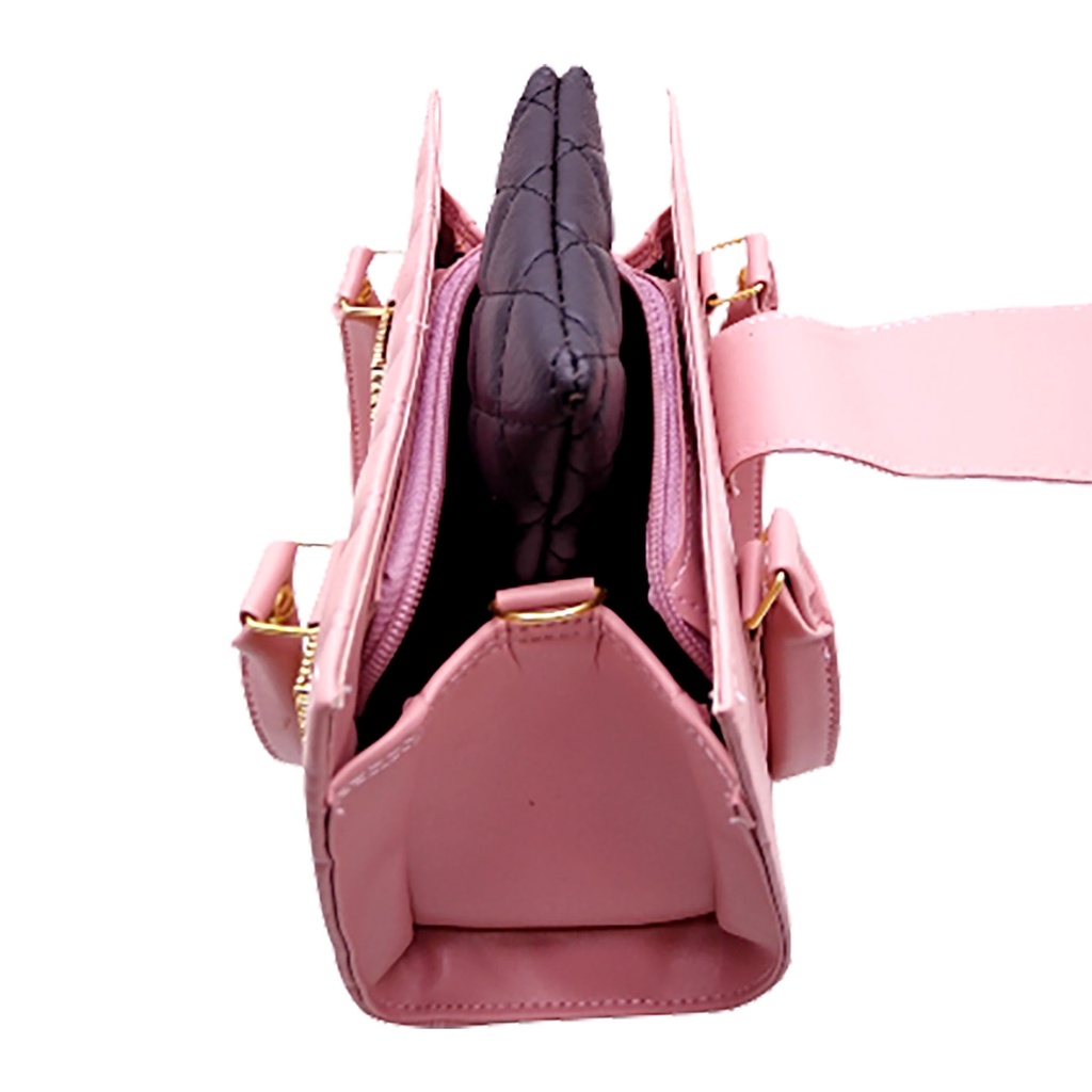 Tas Jinjing Wanita Tas Selempang Wanita Import Tas Tenteng Wanita import