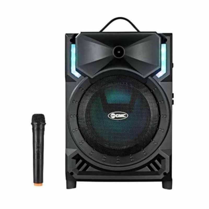 speaker GMC 897H