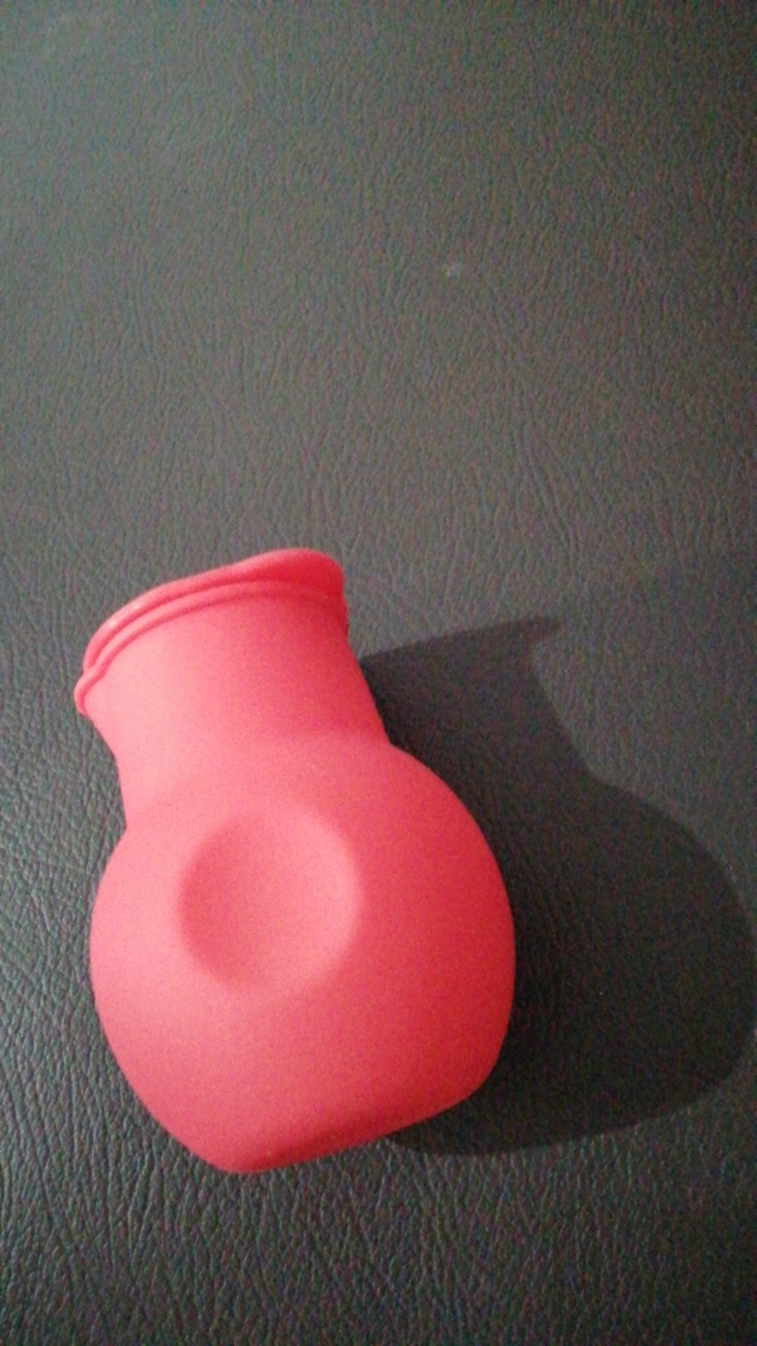 Pot Untuk Melelehkan Cokelat & Mentega, Bahan Silikon