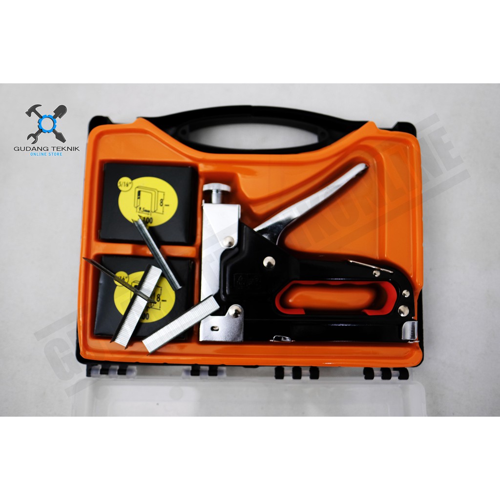 Mesin Staples Tembak Mesin Paku Tembak 3 Fungsi Shopee Mesin Staples Tembak Mesin Paku Tembak 3 Fungsi Shopee