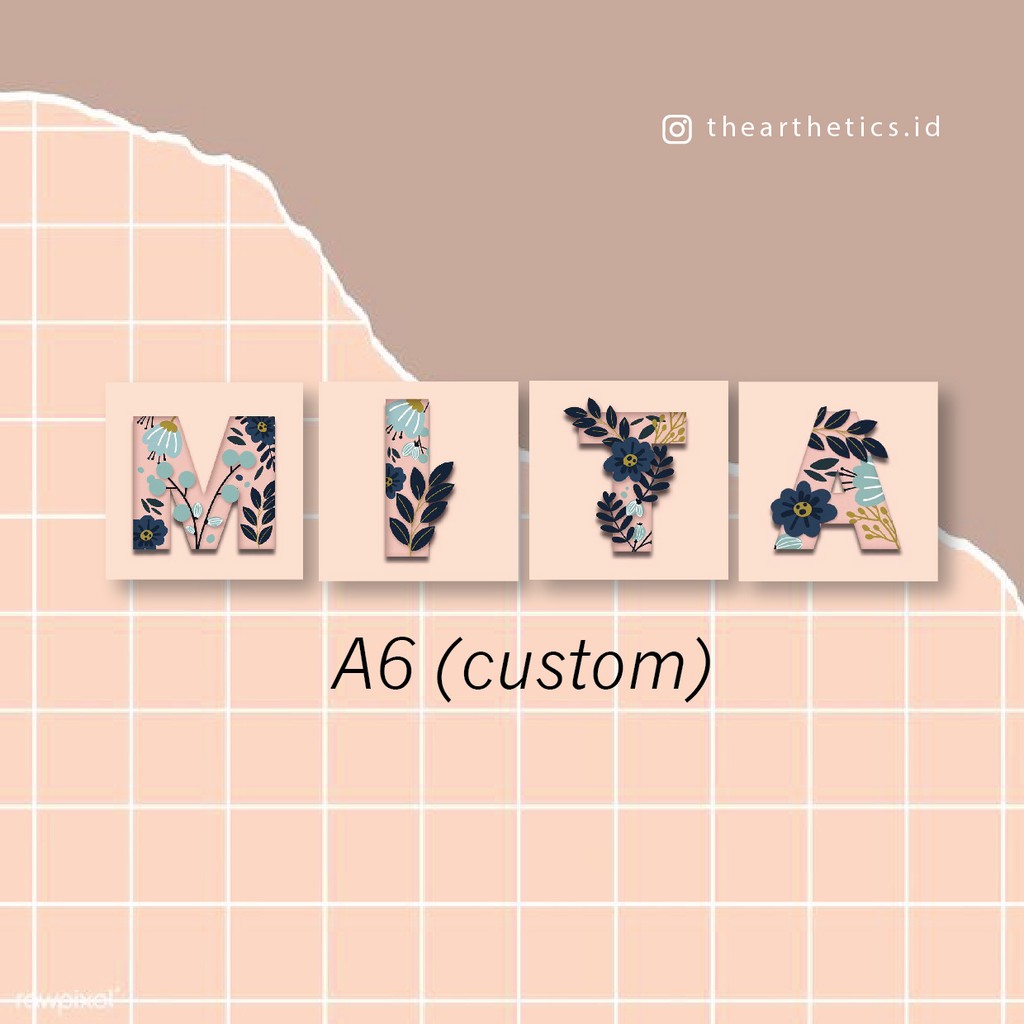 Jual UK 20X20 HIASAN DINDING WALL DECOR DEKORASI RUMAH PAJANGAN DESAIN