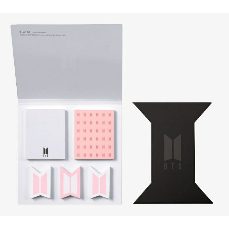 

[READY‼️] STICKY NOTES POP UP STORE