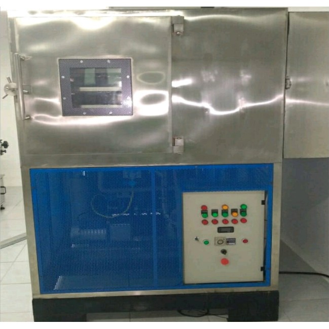 Jual MESIN FREEZE DRYER / FREEZE DRY / FREEZE DRYING Indonesia|Shopee ...