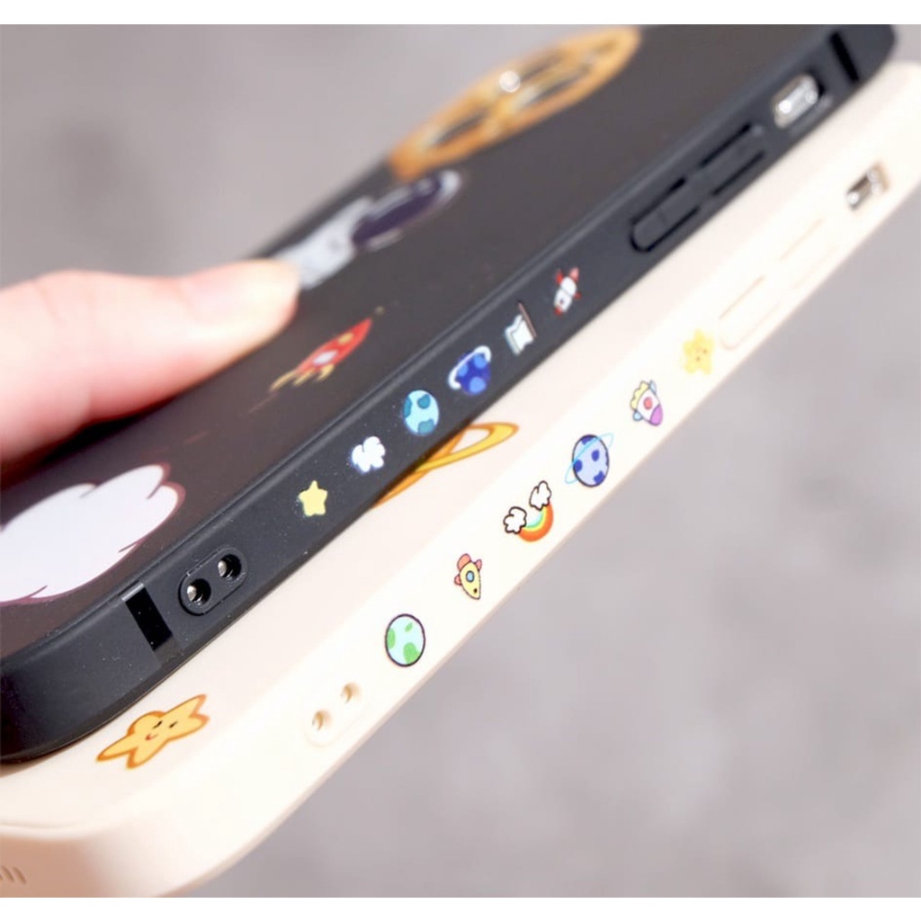 [038] CASE VIVO Y17 Y15 Y12 Y30 Y50 Y20 Y12S Y20S Y1S Y91C Y91 Y95 Y93 V5 Y15S SOFTCASE SOFT CANDY-2