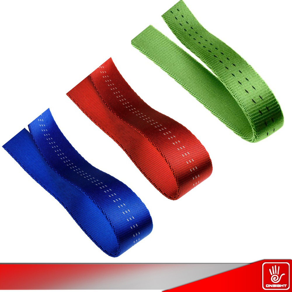 Webbing Beal 26mm, Webing Tubular Beal 26mm