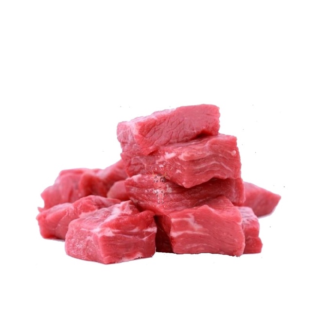 

Daging Rendang Fresh 1kg