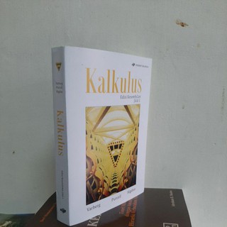 Buku Kalkulus Edisi 9 Jilid 1 Pdf - Pelajar Tangguh