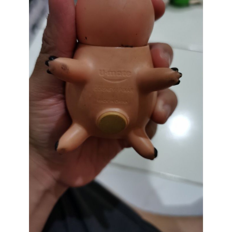 

pigtoystory