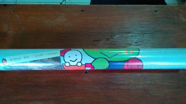 Wallpaper Mtf Keropi Ijo Gh121(kolian 29rb)